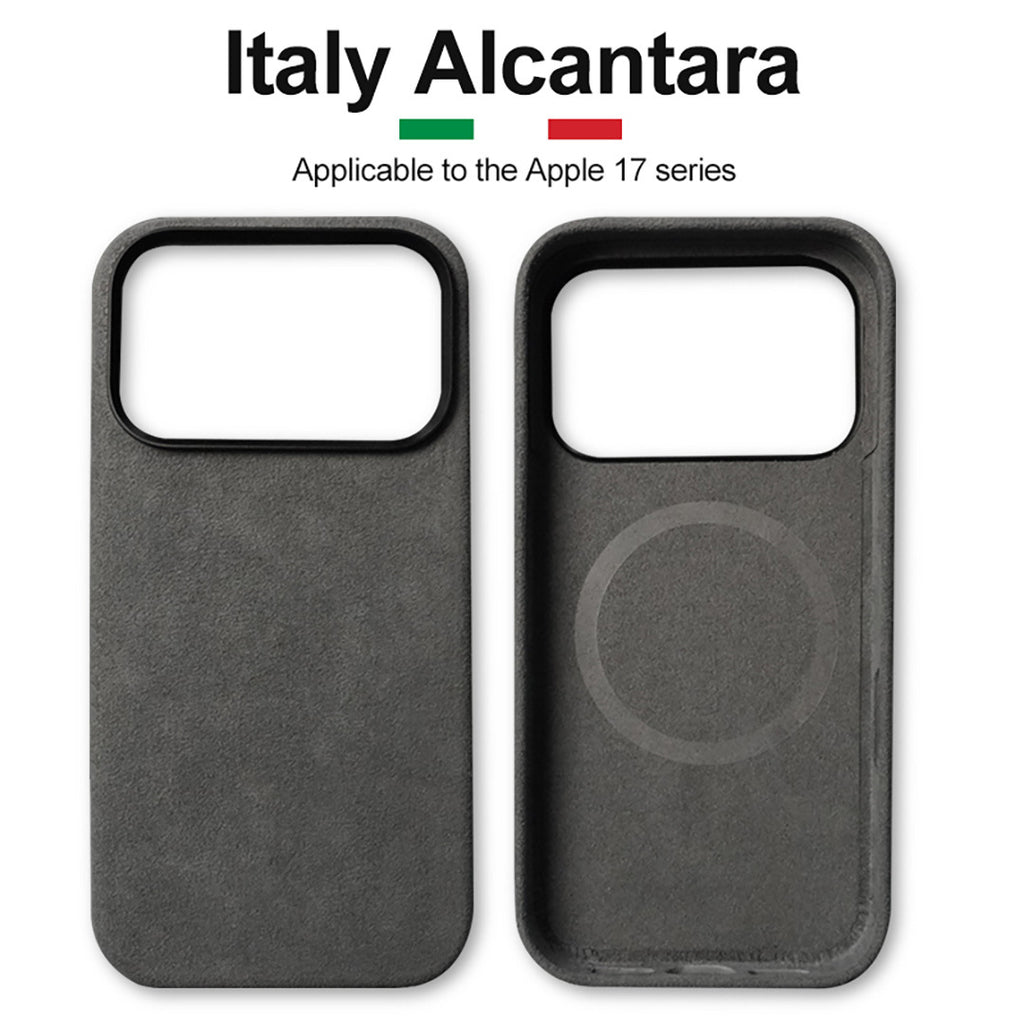 For Phone Case 17 Pro Max Air