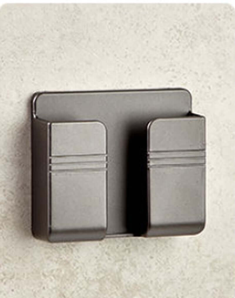 Mobile Phone Charging Storage Rack Punch