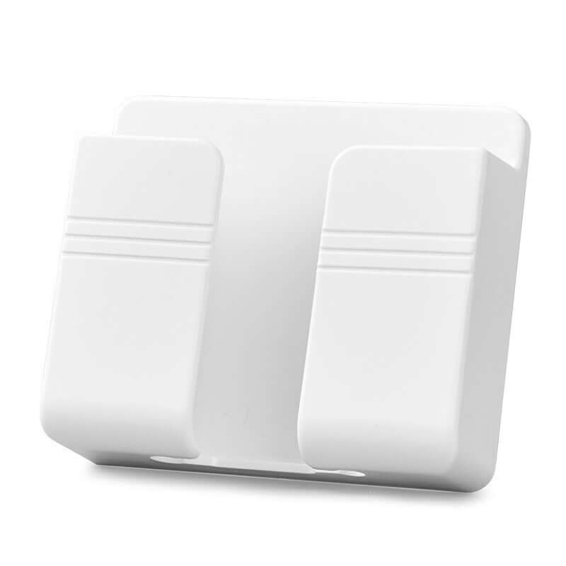 Mobile Phone Charging Storage Rack Punch