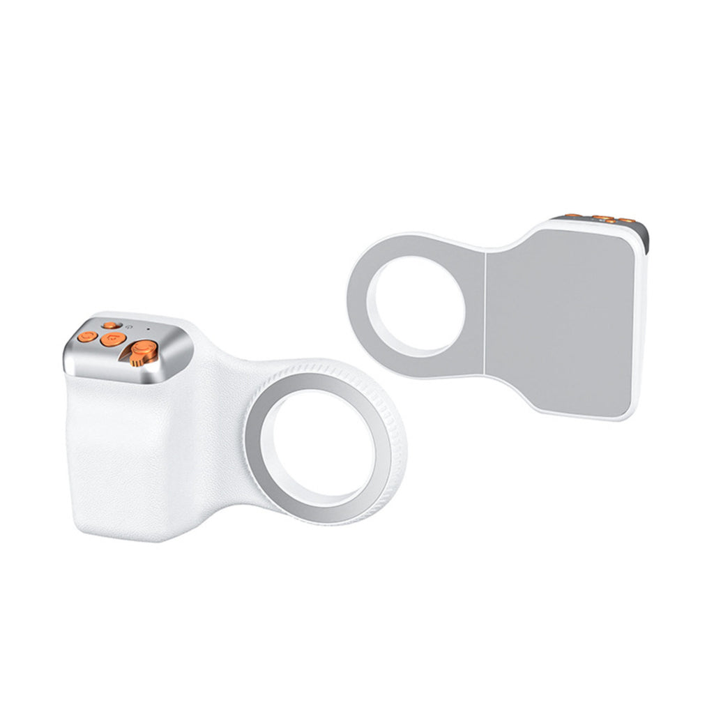 Magnetic Camera Grip Stabilizer 