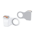Magnetic Camera Grip Stabilizer 