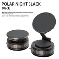 Folding Vacuum Suction Cup Car Phone Holder